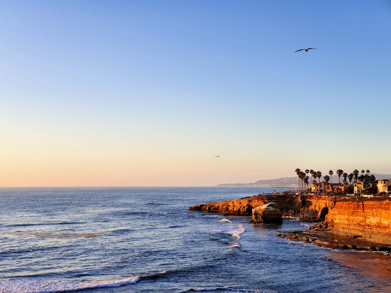 Сан-Диего занял первое место в списке самых дорогих мест для жизни в США