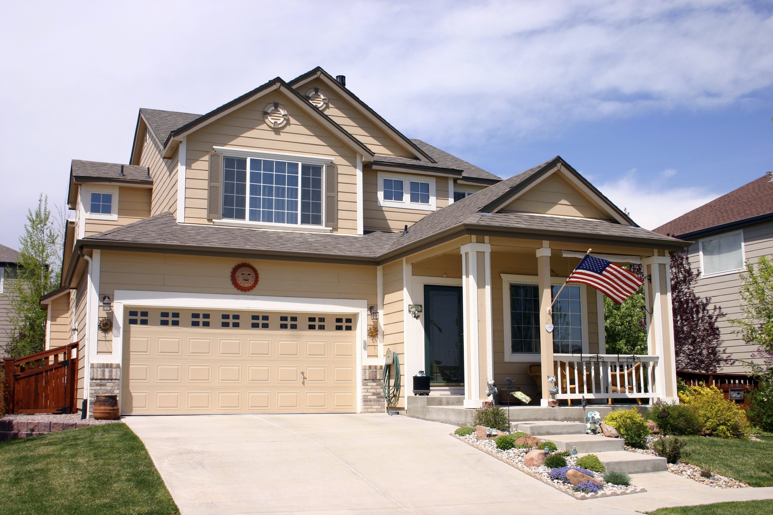 Покупка недвижимости в США через ипотеку: 5 шагов для иммигранта