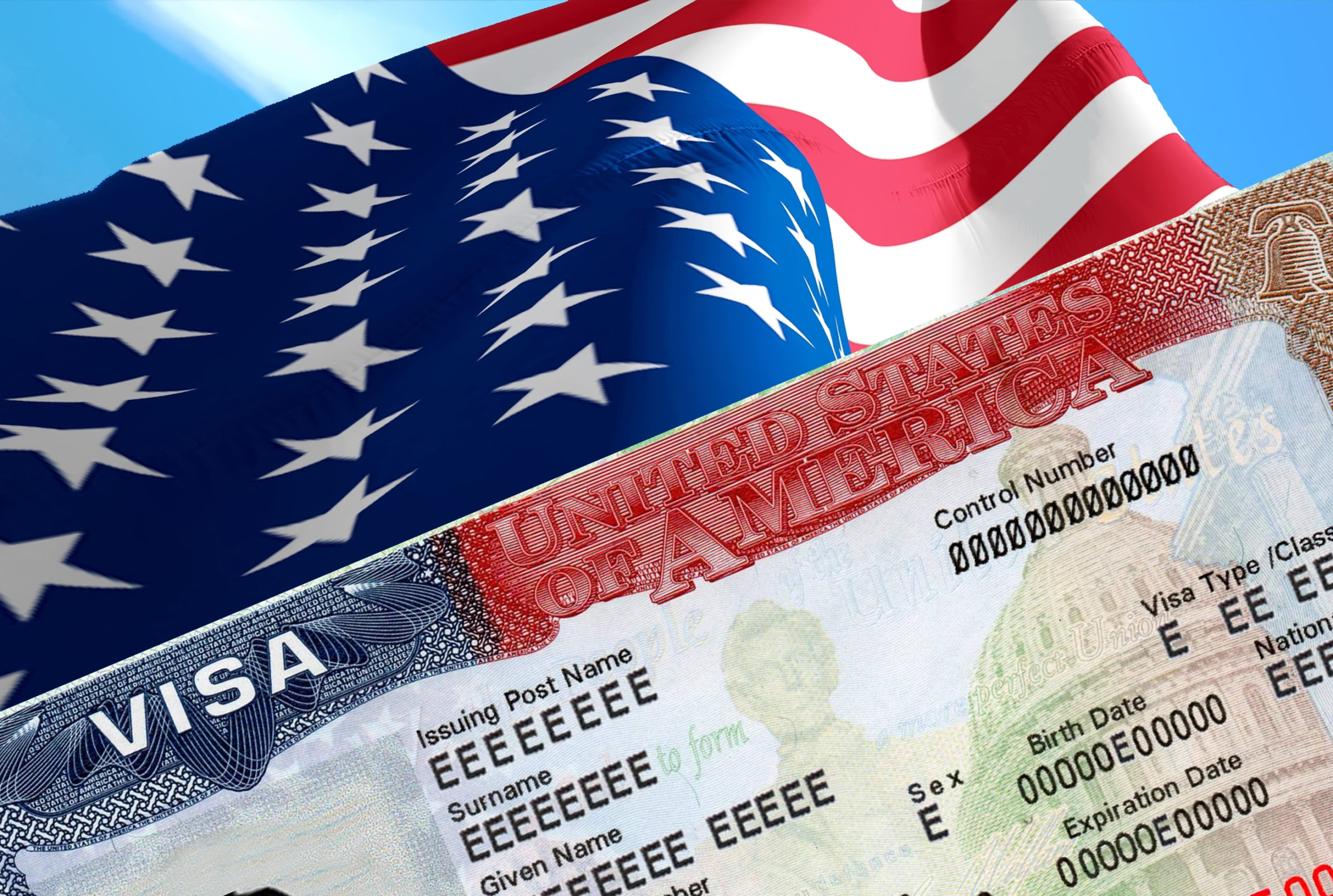 Для политического убежища США туристическая виза лучше, чем CBP One