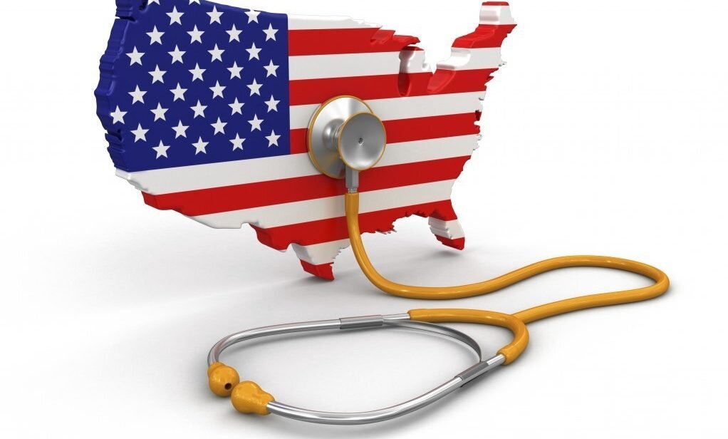 Здравоохранение в США: все что нужно знать иммигранту