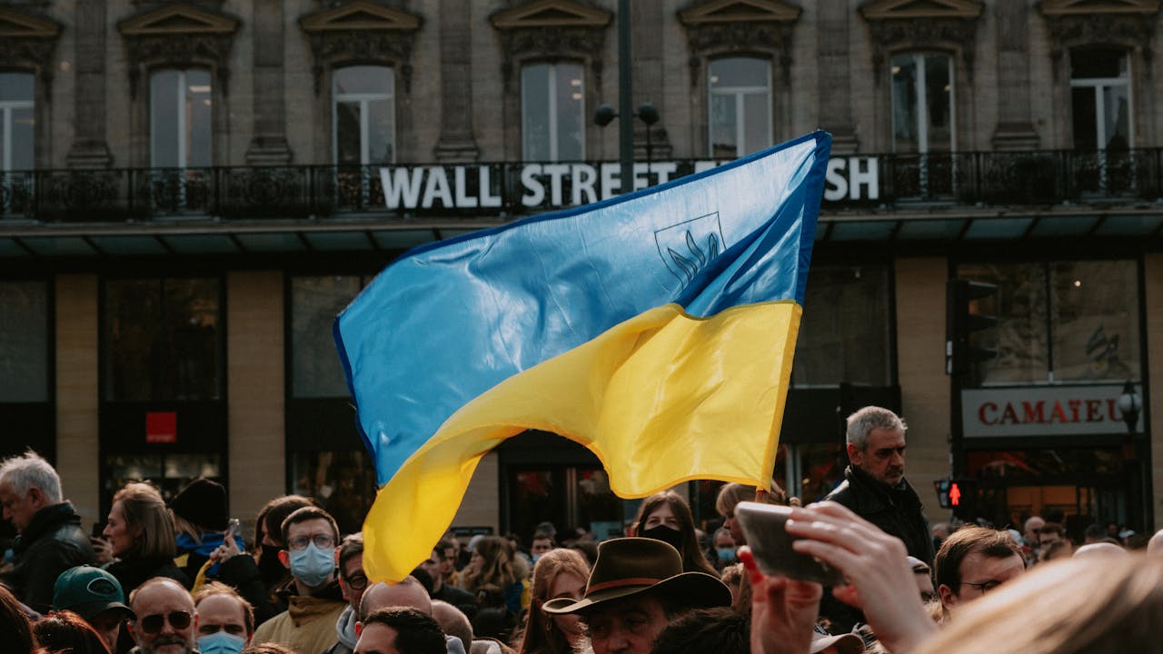 Какую социальную помощь могут получить украинцы в США