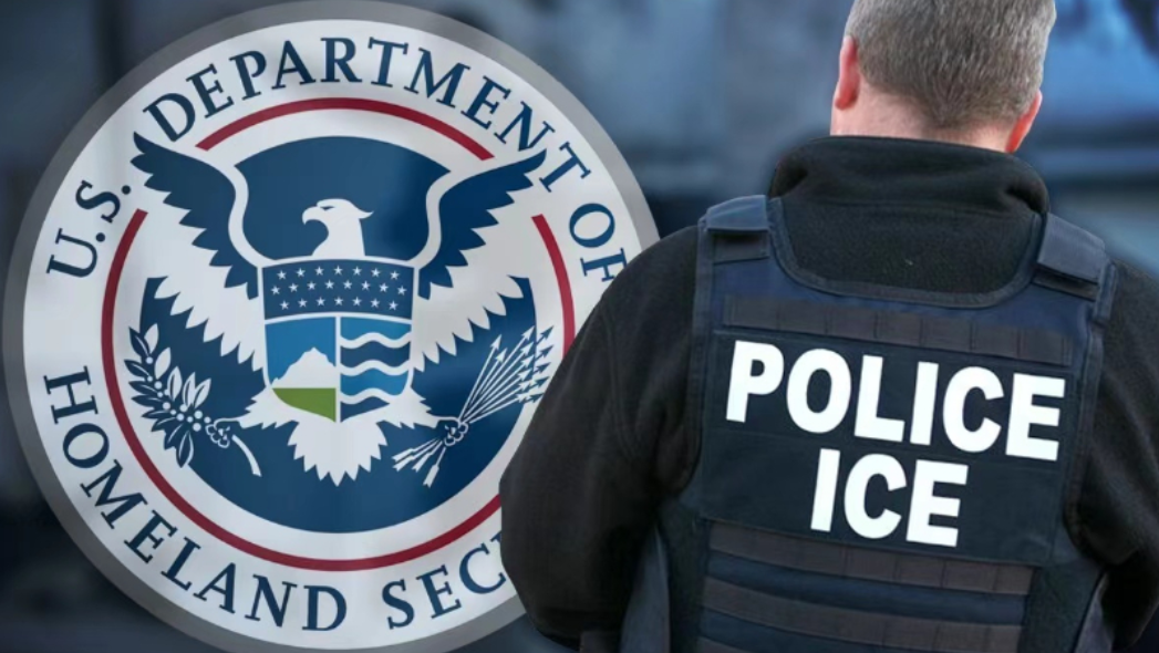 ICE планирует раздать мигрантам 10 000 удостоверений личности
